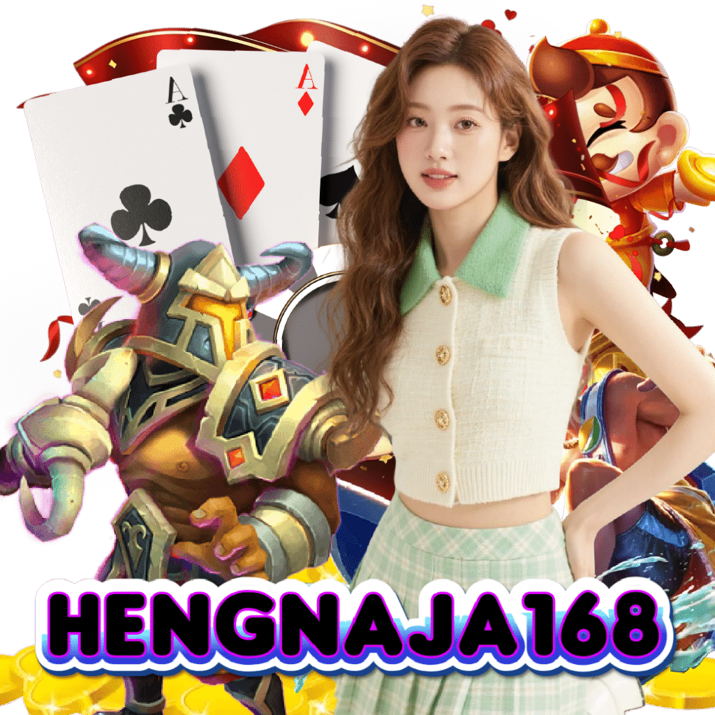 hengnaja168 slot