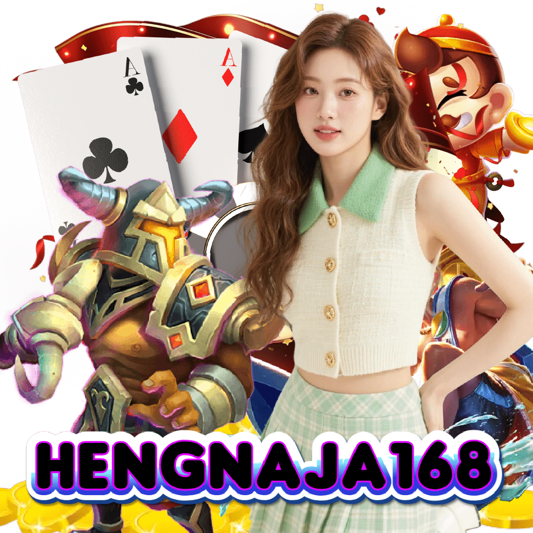 hengnaja168 slot