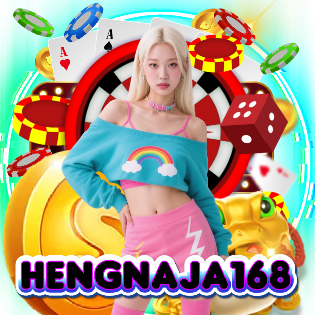 hengnaja168 สล็อต