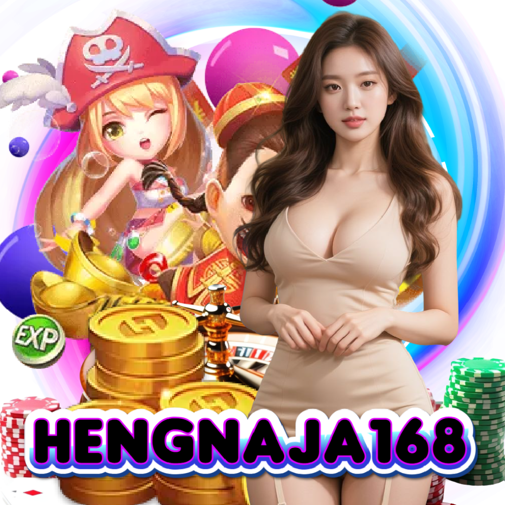 hengnaja168 เว็บใหญ่