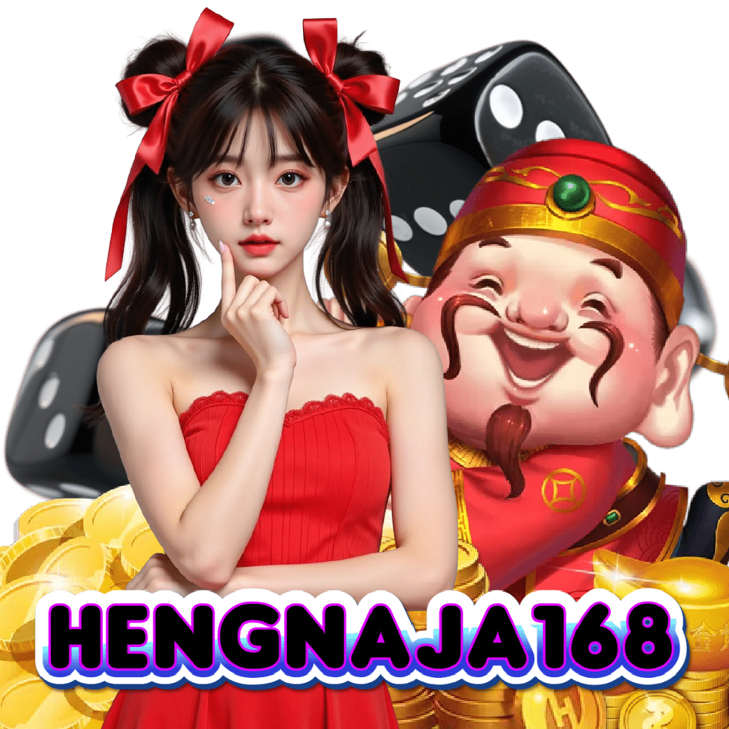 hengnaja168 โบนัสฟรี