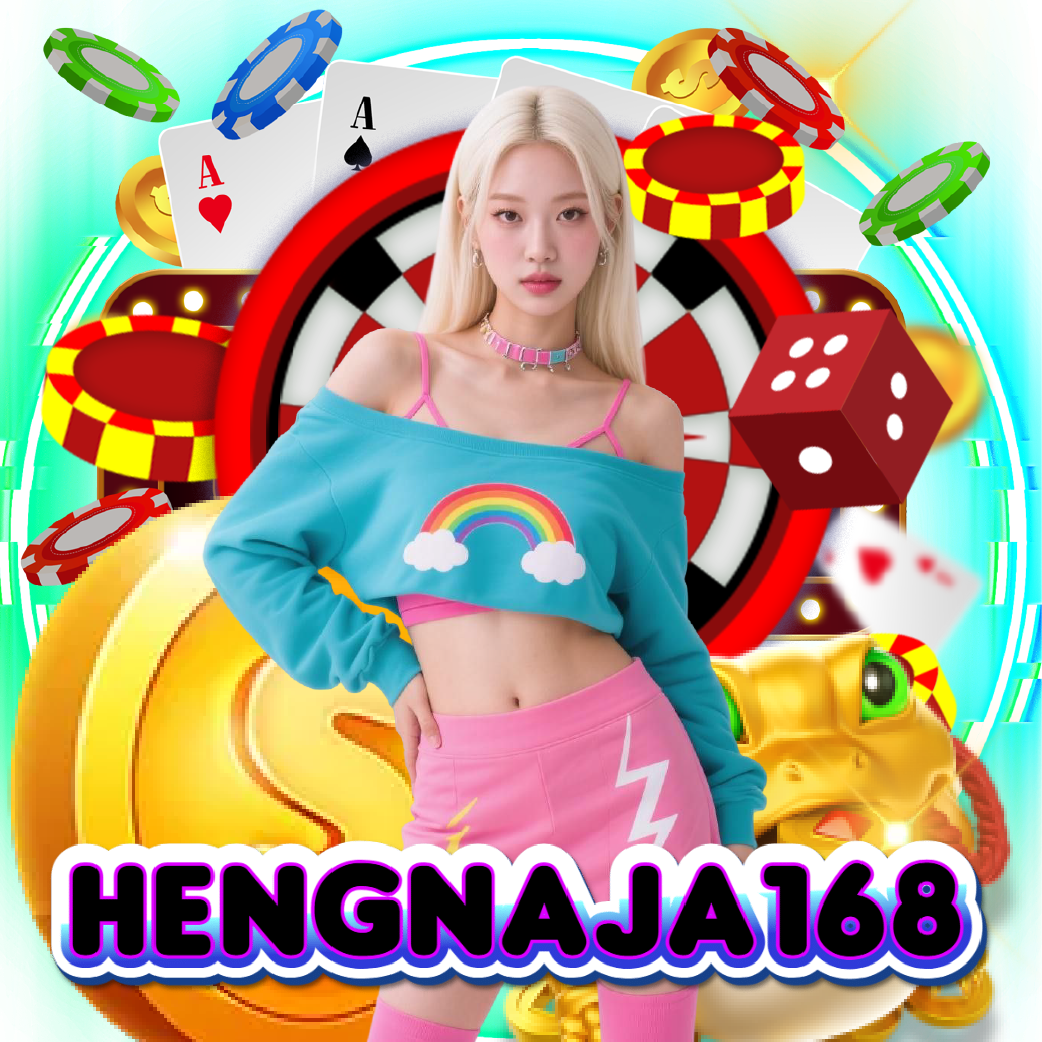 hengnaja168 สล็อต